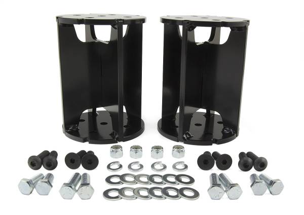Air Lift - Air Lift 6 in. Universal Air Spring Spacer 6 in. Spring Spacer - 52460 - Image 1