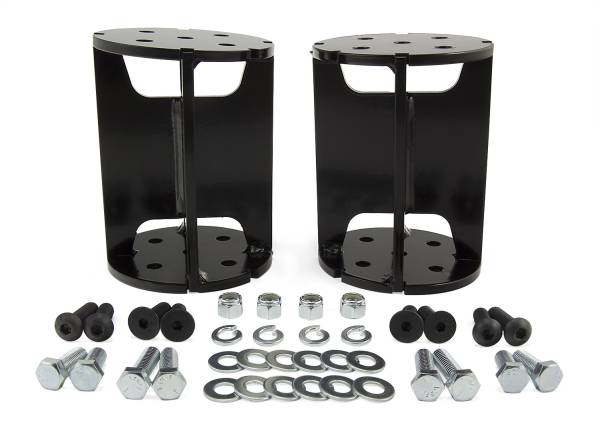 Air Lift - Air Lift 6 in. Angled Universal Air Spring Spacer. AIr Spring Spacer - 52465 - Image 1