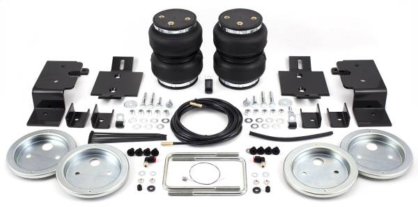 Air Lift - Air Lift LoadLifter 5000 Leaf Spring Leveling Kit. - 57211 - Image 1