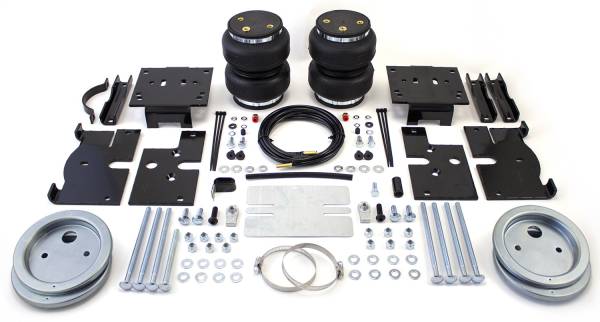 Air Lift - Air Lift LoadLifter 5000 for Half Ton Vehicles. Ford F-150 2004-2014 Suspension Leveling Kit - 57228 - Image 1