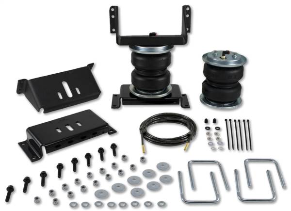 Air Lift - Air Lift LoadLifter 5000 Leaf Spring Leveling Kit. - 57237 - Image 1