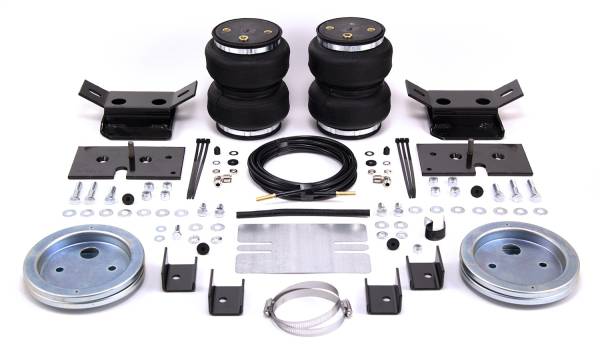 Air Lift - Air Lift LoadLifter 5000 for Half-Ton Vehicles Leaf Spring Leveling Kit. - 57272 - Image 1