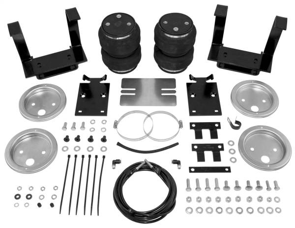 Air Lift - Air Lift LoadLifter 5000 Leaf Spring Leveling Kit. - 57286 - Image 1