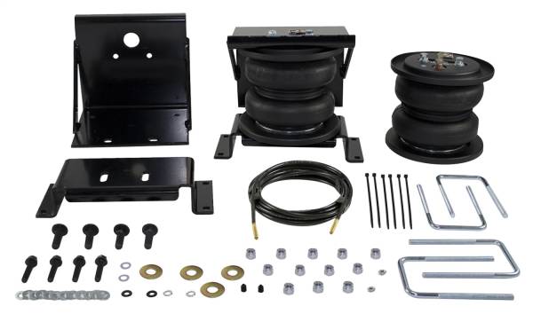 Air Lift - Air Lift LoadLifter 5000 Leaf Spring Leveling Kit. - 57292 - Image 1