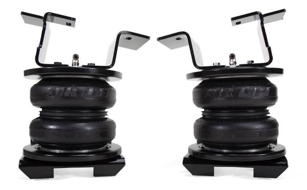 Air Lift - Air Lift Air Suspension Helper Spring Kit 7500 XL Ult Ram 3500 2019-2023 - 57531 - Image 1