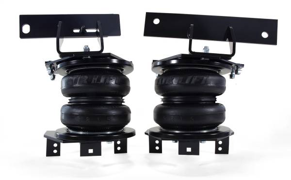 Air Lift - Air Lift LoadLifter 7500 XL Ultimate Air Suspension Helper Spring Kit - 57577 - Image 1