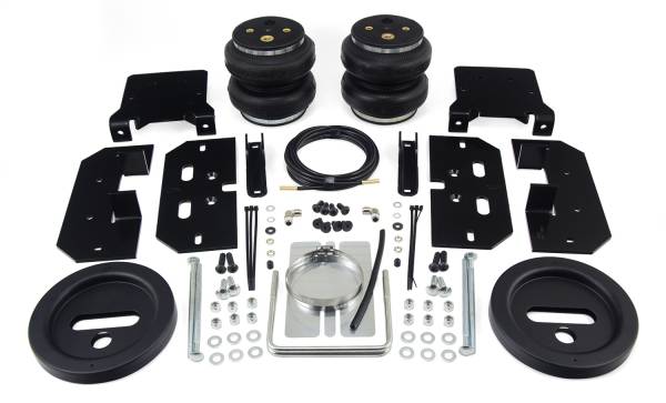 Air Lift - Air Lift LoadLifter 7500 XL Kit Air Suspension Helper Spring Kit - 57595 - Image 1