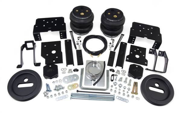 Air Lift - Air Lift LoadLifter 7500 XL Ultimate Air Suspension Helper Spring Kit - 57596 - Image 1