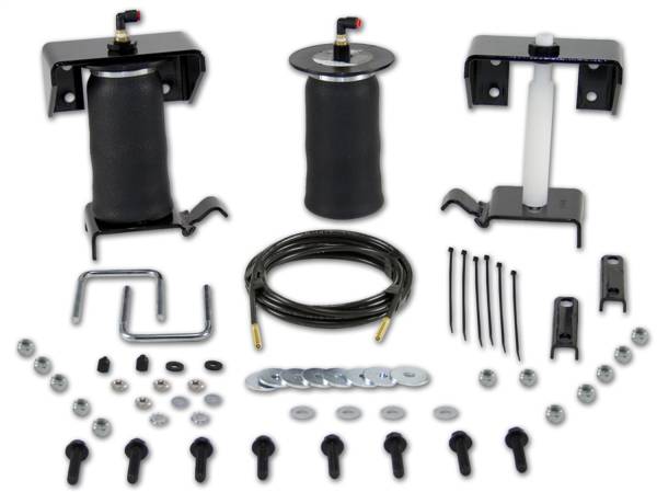 Air Lift - Air Lift RIDE CONTROL KIT Susp Leveling Kit - 59518 - Image 1