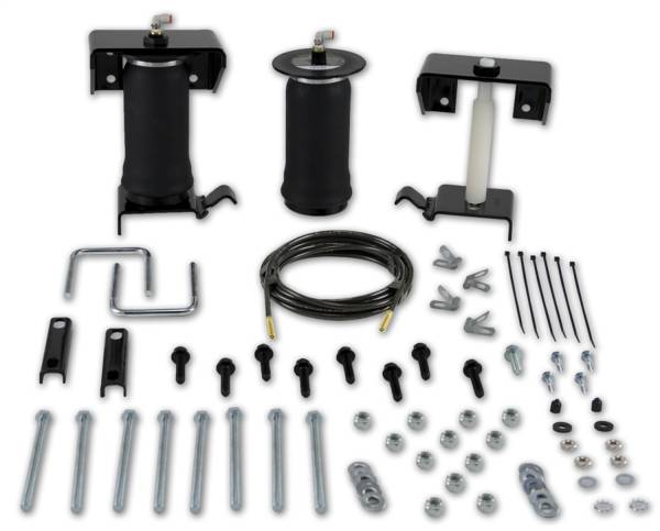 Air Lift - Air Lift RIDE CONTROL KIT Susp Leveling Kit - 59526 - Image 1