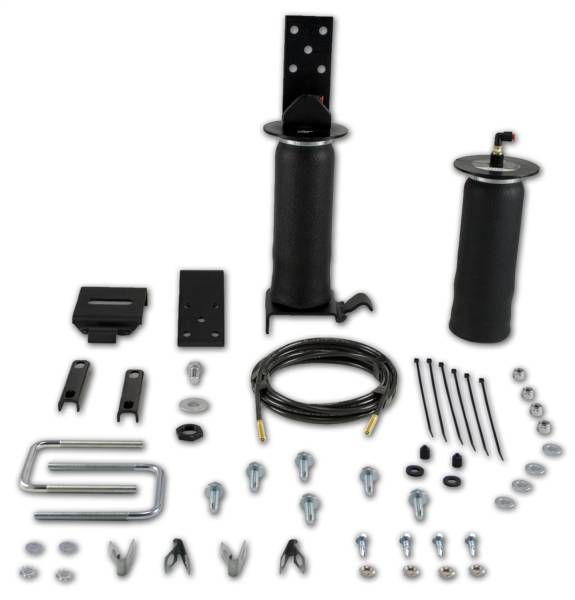 Air Lift - Air Lift RIDE CONTROL KIT Susp Leveling Kit - 59529 - Image 1