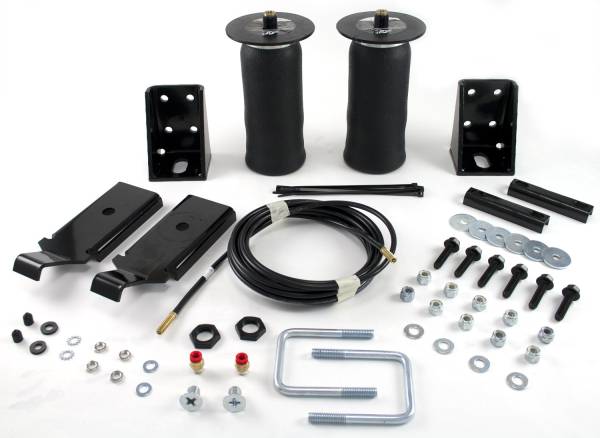 Air Lift - Air Lift RIDE CONTROL KIT Susp Leveling Kit Toyota Tundra 2000-2006 - 59530 - Image 1