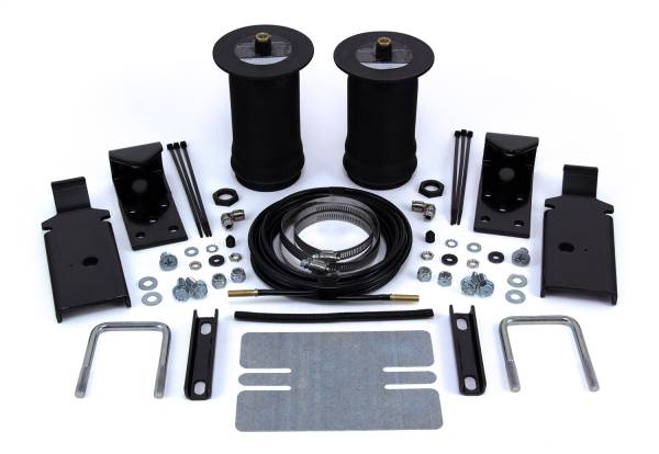 Air Lift - Air Lift RIDE CONTROL KIT Susp Leveling Kit 2014-2018 Ram 2500 4WD; 2014-2018 Ram 2500 RWD - 59533 - Image 1