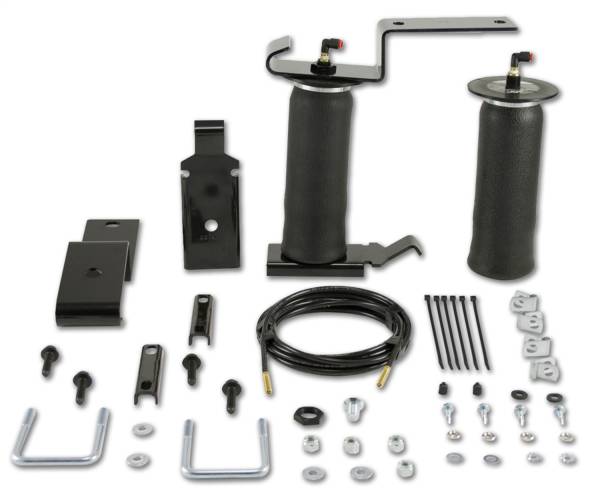 Air Lift - Air Lift RIDE CONTROL KIT Suspension Leveling Kit - 59539 - Image 1