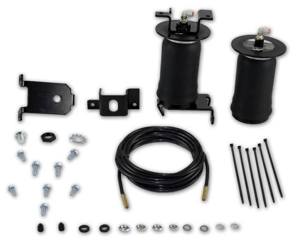 Air Lift - Air Lift RIDE CONTROL KIT Suspension Leveling Kit - 59547 - Image 1