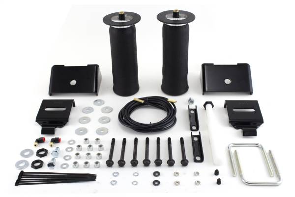 Air Lift - Air Lift RIDE CONTROL KIT Suspension Leveling Kit - 59551 - Image 1