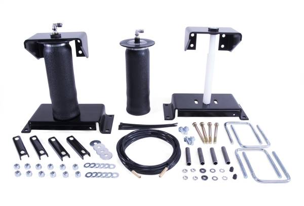 Air Lift - Air Lift RIDE CONTROL KIT Suspension Leveling Kit - 59555 - Image 1