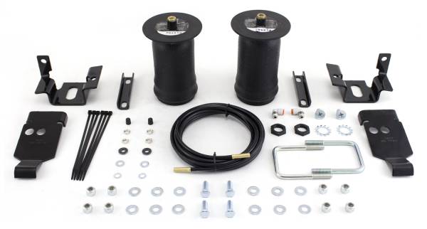 Air Lift - Air Lift RIDE CONTROL KIT Suspension Leveling Kit - 59561 - Image 1