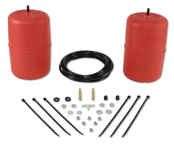 Air Lift - Air Lift 1000 load-leveling kit Suspension Leveling Kit - 60728 - Image 1