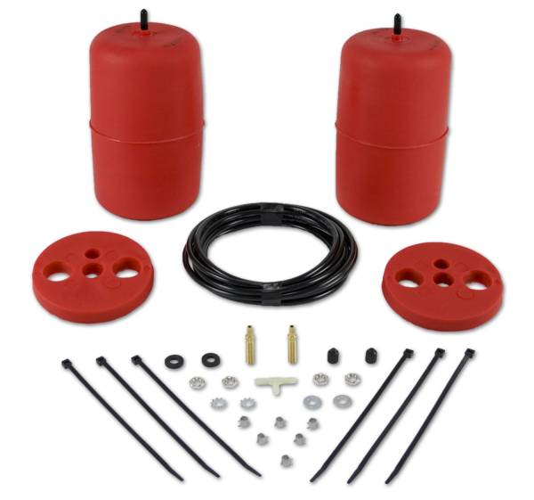Air Lift - Air Lift 1000 load leveling kit Suspension Leveling Kit - 60732 - Image 1