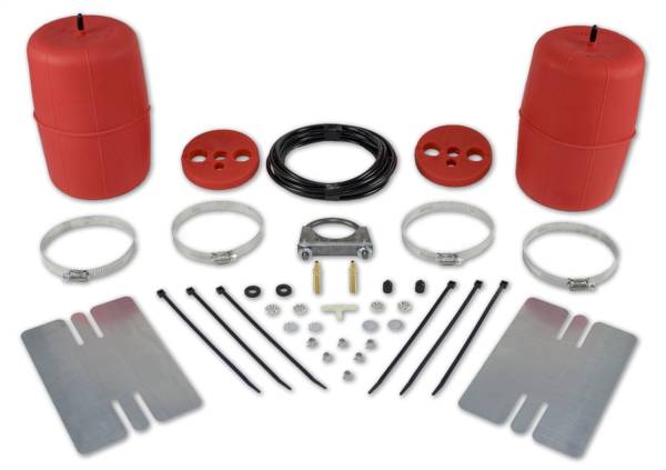 Air Lift - Air Lift 1000 Load leveling kit Suspension Leveling Kit - 60733 - Image 1