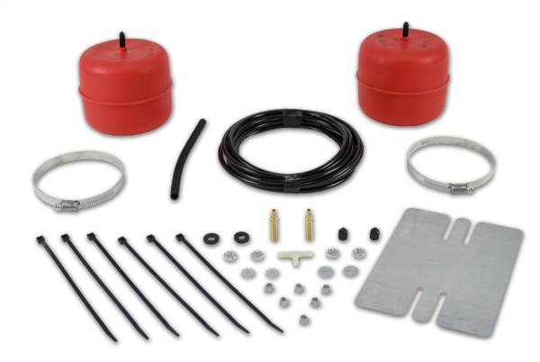 Air Lift - Air Lift 1000 Load Leveling air spring kit Suspension Leveling Kit - 60740 - Image 1