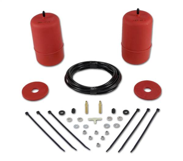 Air Lift - Air Lift 1000 Coil Spring Rear No Drill Susp Leveling Kit - 60785 - Image 1