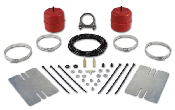 Air Lift - Air Lift 1000 air spring kit Suspension Leveling Kit - 60789 - Image 1