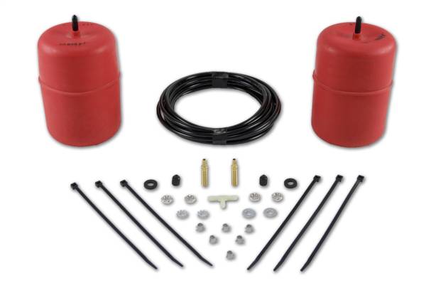 Air Lift - Air Lift 1000 Coil Spring Rear No Drill Susp Leveling Kit - 60795 - Image 1