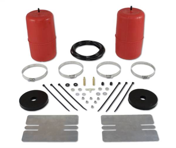 Air Lift - AIR LIFT 1000 Suspension Leveling Kit Susp Leveling Kit - 60808 - Image 1