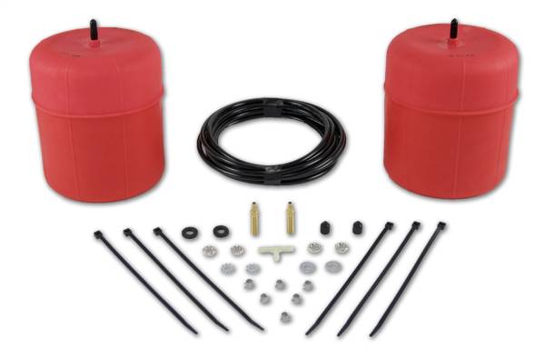 Air Lift - AIR LIFT 1000 Suspension Leveling Kit Susp Leveling Kit - 60812 - Image 1