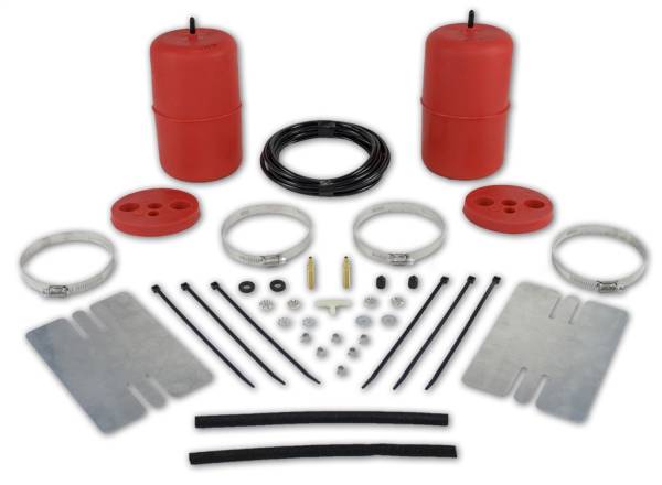 Air Lift - Air Lift Jeep Wrangler 2007-2017; Jeep Wrangler JK 2018-2018 Suspension Leveling Kit - 60817 - Image 1