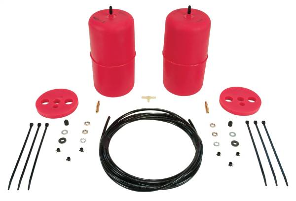 Air Lift - AIR LIFT 1000 Jeep Grand Cherokee 11-24 Suspension Leveling Kit Susp Leveling Kit - 60825 - Image 1