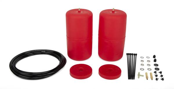 Air Lift - Air Lift Ford: Explorer 2020-2023; Lincoln: Aviator 2020-2023 1000 Air Spring Kit - 60855 - Image 1