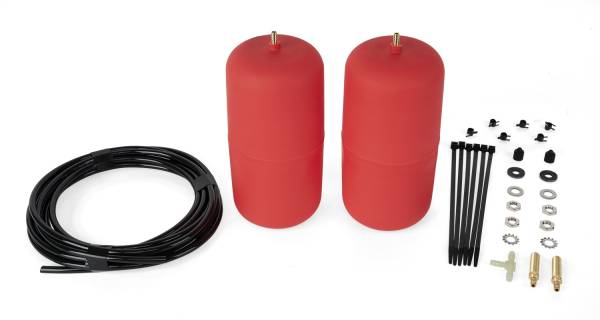 Air Lift - Air Lift Air Suspension Helper Spring Kit - 60858 - Image 1