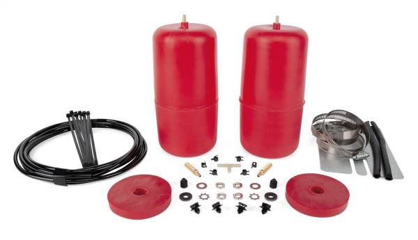 Air Lift - Air Lift Air Suspension Helper Spring Kit - 60861 - Image 1