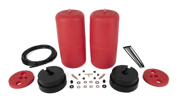Air Lift - Air Lift 1000 COIL SPRING Land Rover: Range Rover 1987-1996 Suspension Leveling Kit - 61737 - Image 1