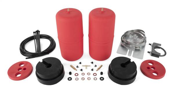 Air Lift - Air Lift 1000 COIL SPRING Land Rover: Defender 90 1994-1997 Suspension Leveling Kit - 61741 - Image 1