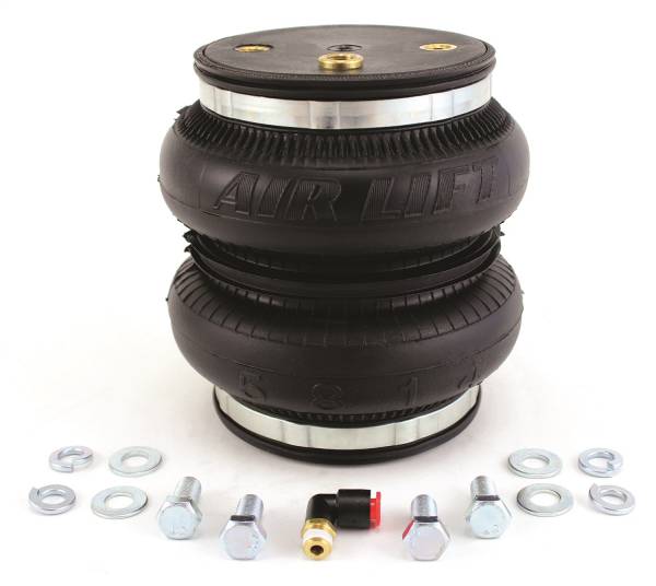 Air Lift - Air Lift LoadLifter 5000 ULTIMATE replacement air spring - 84251 - Image 1