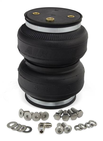 Air Lift - Air Lift LoadLifter 5000 ULTIMATE replacement air spring - 84301 - Image 1