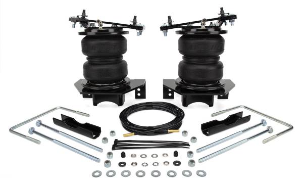 Air Lift - Air Lift LoadLifter 5000 Ultimate air spring kit w/internal jounce bumper - 88352 - Image 1