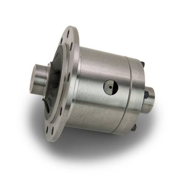Eaton - Eaton Detroit Locker® Differential 31 Spline 1.32 in. Axle Shaft Diameter 4.56/4.88/5.13 Gear Ratios May Require Modification For Install 8.8 in.  -  187C145A - Image 1
