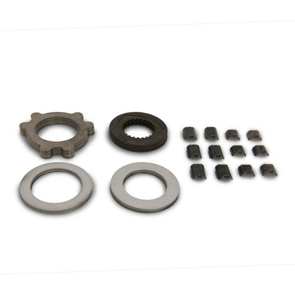 Eaton - Eaton Posi® Service Kit GM 10.5 in. PN[19689-010/19610-010] Carbon Discs Guides Shims - 29408-00S - Image 1