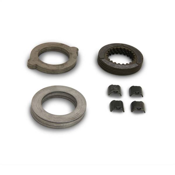 Eaton - Eaton Posi® Service Kit GM 7.5/7.2 in. PN[19663-010/19599-010] Carbon Discs Guides Shims - 29417-00S - Image 1