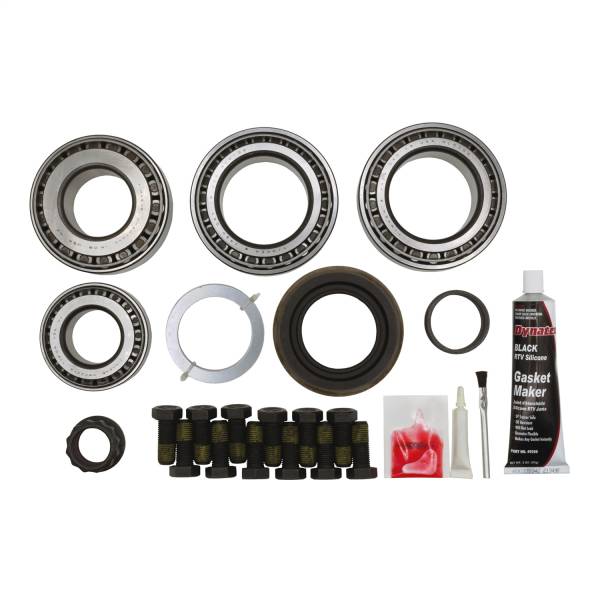 Eaton - Eaton Master Differential Install Kit Rear AAM 11.50 in. 14 Cover Bolts 12 Ring Gear Bolts 30 Axle Spline 30 Pinion Spline Standard Rotation - K-AAM11.5-10R - Image 1