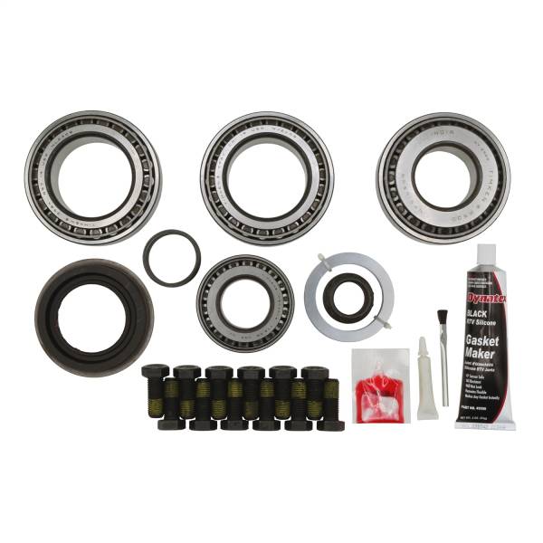 Eaton - Eaton Master Differential Install Kit Rear AAM 11.50 in. 14 Cover Bolts 12 Ring Gear Bolts 30 Pinion Spline 30 Axle Spline Standard Rotation - K-AAM11.5-18R - Image 1