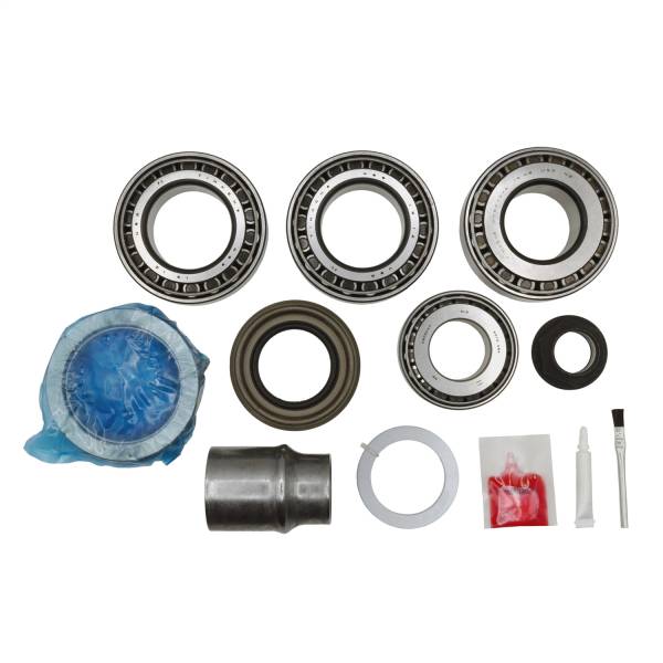 Eaton - Eaton Master Differential Install Kit Rear Ford 10.50 in. 12 Cover Bolts 12 Ring Gear Bolts 35 Axle Spline 31 Pinion Spline Standard Fits 2011 And Newer Applications - K-F1035-11R - Image 1