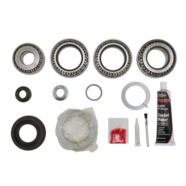 Eaton - Eaton Master Differential Install Kit Rear Ford 9.75 in. 12 Cover Bolts 12 Ring Gear Bolts 34 Axle Spline 31 Pinion Spline Standard Rotation Fits 1999-2010 Applications - K-F9.75-10R - Image 1