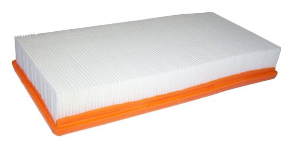 Crown Automotive Jeep Replacement - Crown Automotive Jeep Replacement Air Filter  -  4213583 - Image 1