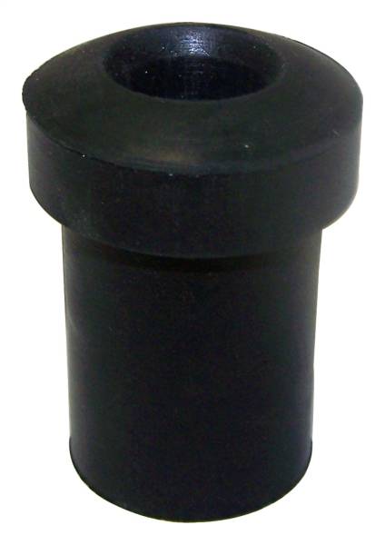 Crown Automotive Jeep Replacement - Crown Automotive Jeep Replacement Leaf Spring Bushing Rear w/AWD or FWD Shackle End  -  4228564 - Image 1